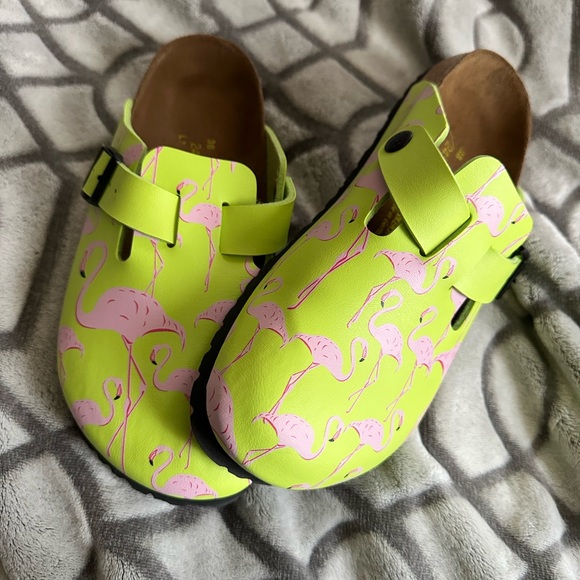 Papillio Boston Size 38 - Picture 6 of 8